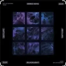 Deniz Koyu — Blacklight