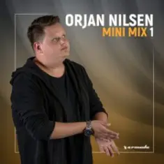 Orjan Nilsen — The Late Anthem (Way Too Late Mix)