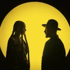 The Hardkiss feat. MONATIK — Кобра