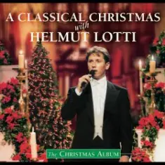 Helmut Lotti — The First Noel