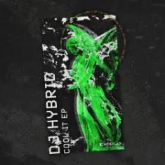 DJ Hybrid — Foundation VIP