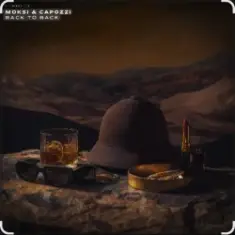 Moksi & Capozzi feat. Lil Debbie — Back To Back