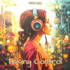 MD Dj — Taking Control