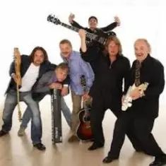 ВИА Добры Молодцы — Любимая