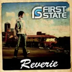 First State feat. Sarah Howells — Reverie (Dash Berlin Remix)