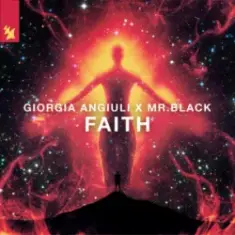 Giorgia Angiuli & MR.BLACK — Faith