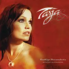 Tarja — Kuin Henkäys Ikuisuudesta