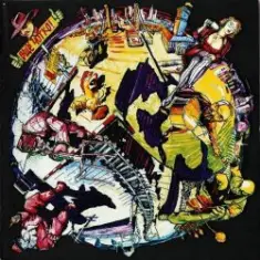 Брати Гадюкіни — Арівердерчі, Рома