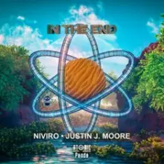 NIVIRO & Justin J. Moore — In The End