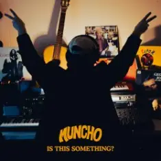 Muncho — I Wanna Be A Number
