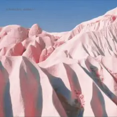 Autechre — We R Are Why