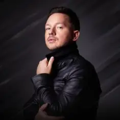 Александр Киреев — Ночь любви