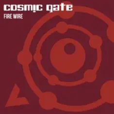 Cosmic Gate — The Drums