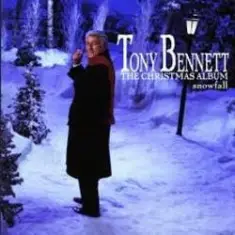 Tony Bennett — Winter Wonderland