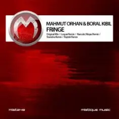 Mahmut Orhan & Boral Kibil — Fringe stanisha (remix)