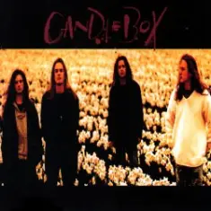 Candlebox — Nothing Left to Lose