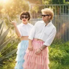 Able heart & Qveen Herby — Thank Me