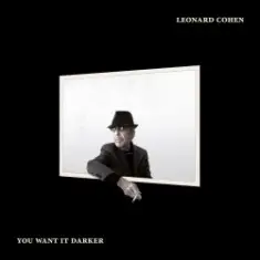 Leonard Cohen — Leaving The Table