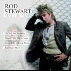 Rod Stewart — Maggie May