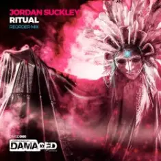 Jordan Suckley — Ritual (Reorder Remix)