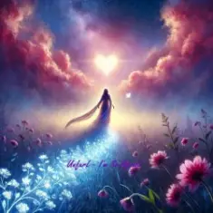 Shattered Echo — I'm So Afraid...