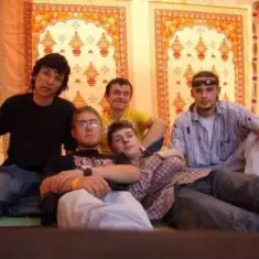 Я вижу — Дети черноБЛЯ