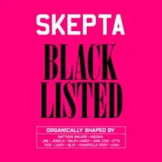 Skepta — Same Shit Different Day