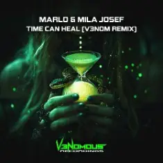 MaRLo & Mila Josef — Time Can Heal (Extended Mix)