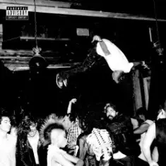 Playboi Carti — Long Time