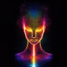 Dj DEMON — Inner Code