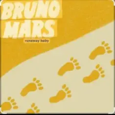 Bruno Mars — Runaway Baby