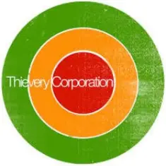 Thievery Corporation — Sun, Moon, And Stars
