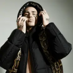 FACE — МОЙ КАЛАШНИКОВ