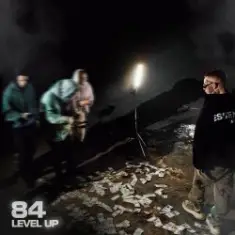 84 — Адреналин