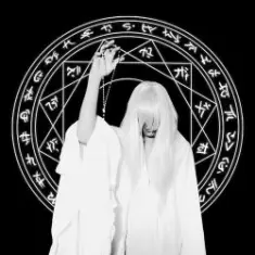 Mr. Kitty — Shadow Dancer