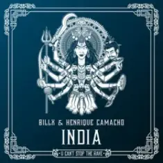 Billx & Henrique Camacho — INDIA