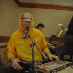 mgk — Empty Out Your Pockets (Juice WRLD)