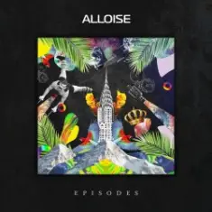 Alloise — In a Big City