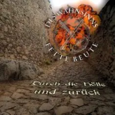 Des Wahnsinns Fette Beute — The Drunken Sailor