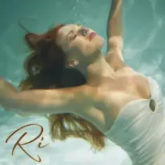 Ri — Уходжу я