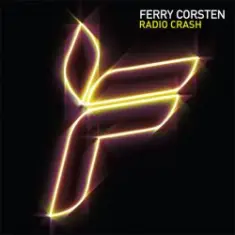 Ferry Corsten — Just Breathe