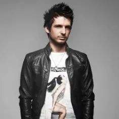 Code Black — No Reality