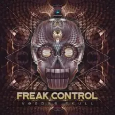 Freak Control — Voodoo Skull