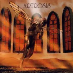 Artrosis — Pośród Kwiatów i Cieni