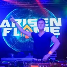 Arisen Flame — Explorer