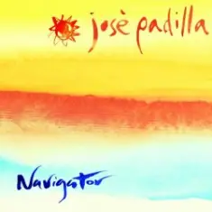 Jose Padilla — Strolling