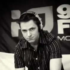 DJ GRAF — Wild (mix.1)