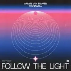 Armin van Buuren & Hardwell — Follow The Light (Extended Mix)
