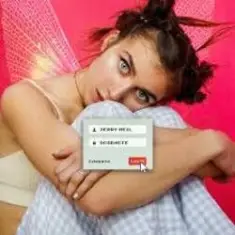 Jerry Heil — Lullaby(колискова)