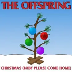 The Offspring — Christmas (Baby Please Come Home)